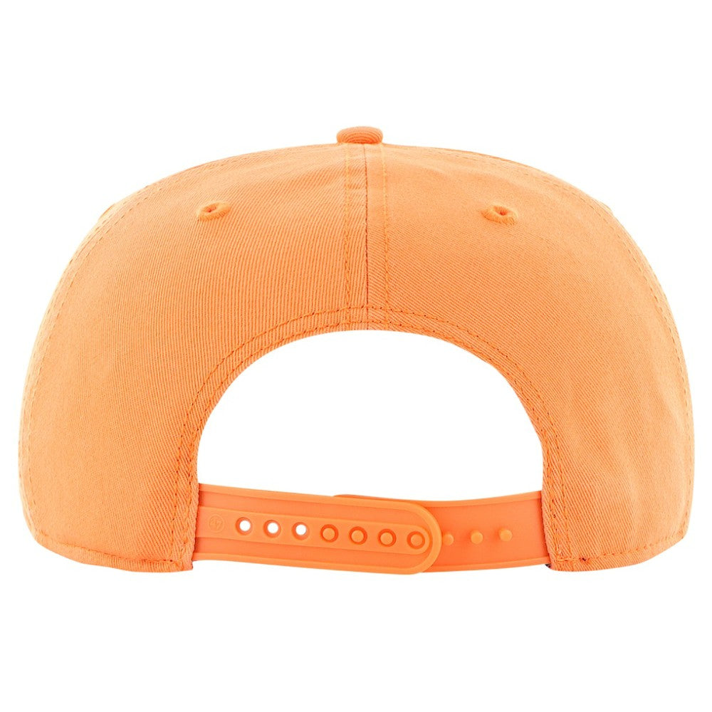 San Francisco Giants '47 Cypress Captain Snapback Hat - MLB