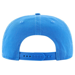 Chicago Cubs '47 Cypress Captain Snapback Hat - MLB