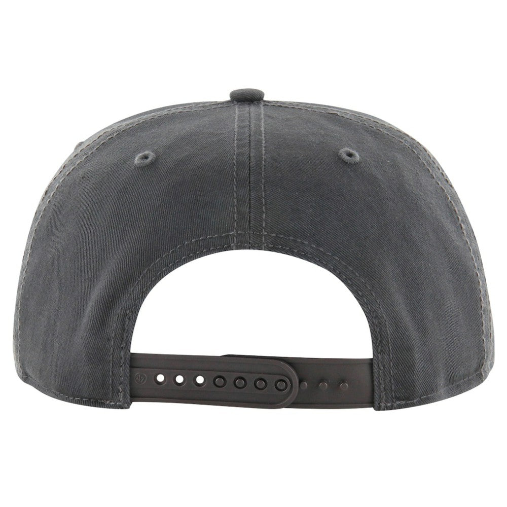 Chicago White Sox '47 Cypress Captain Snapback Hat - MLB