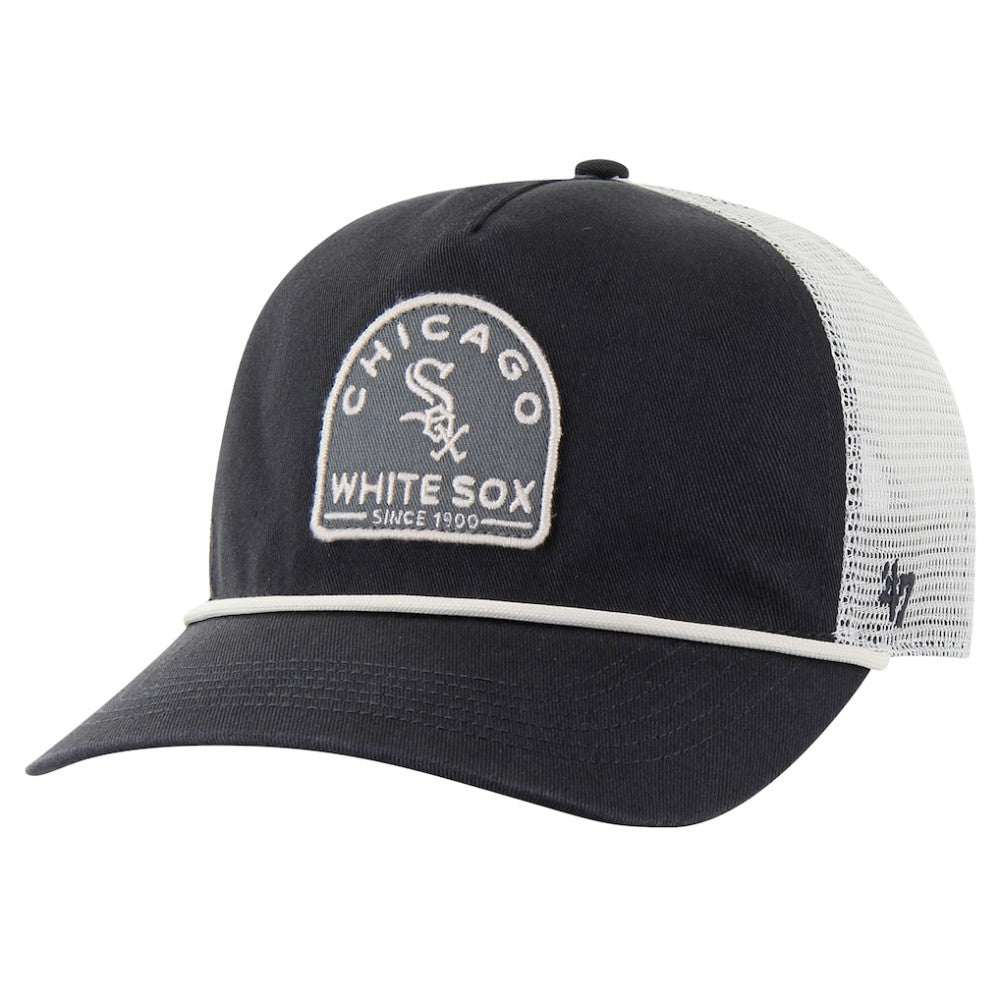 Chicago White Sox '47 Cypress Trucker Hitch Adjustable Hat - MLB