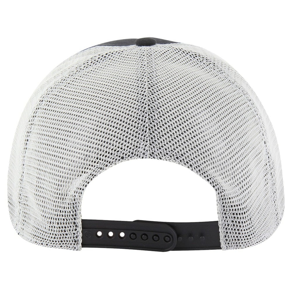 Chicago White Sox '47 Cypress Trucker Hitch Adjustable Hat - MLB