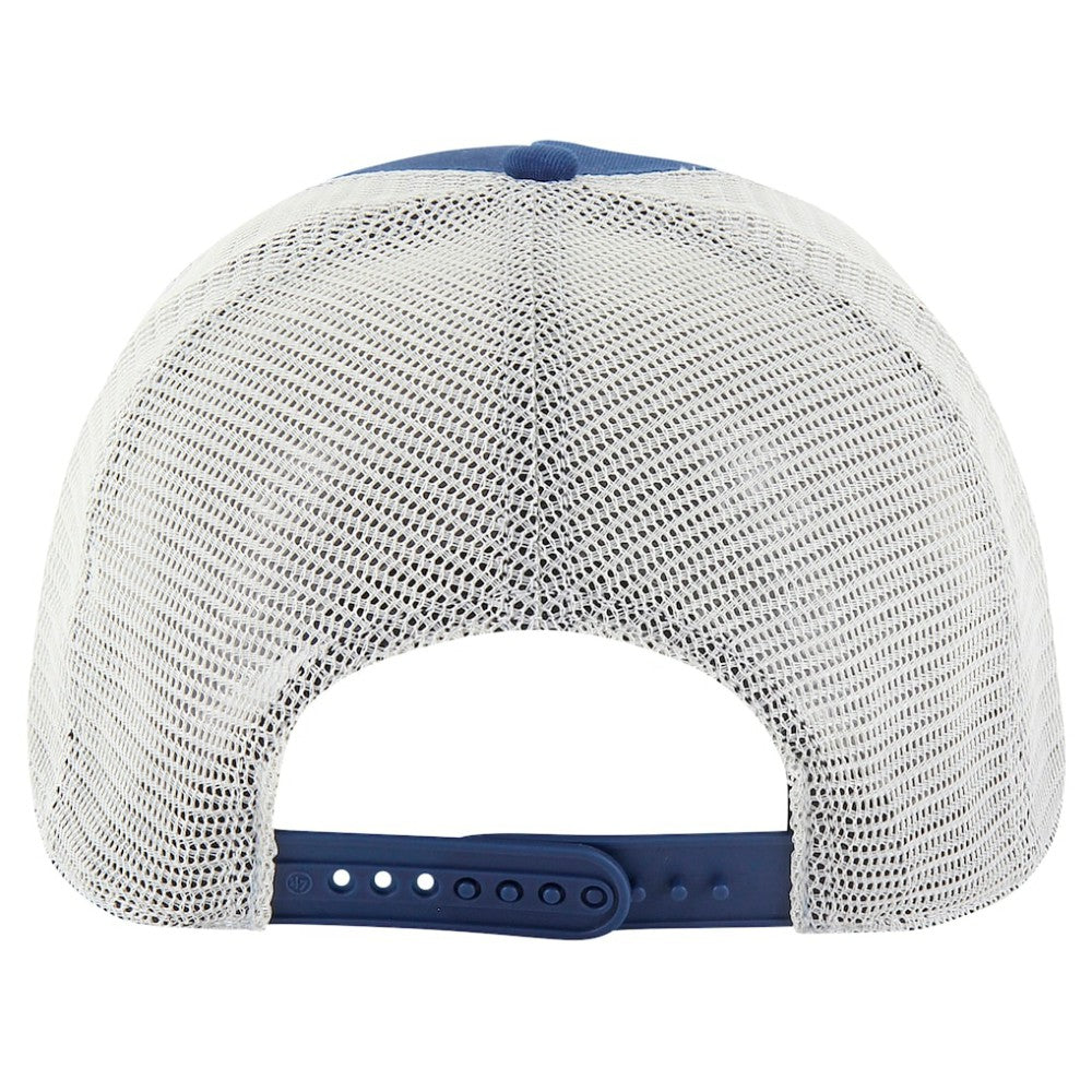 New York Yankees '47 Cypress Trucker Hitch Adjustable Hat - MLB