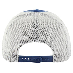 New York Yankees '47 Cypress Trucker Hitch Adjustable Hat - MLB