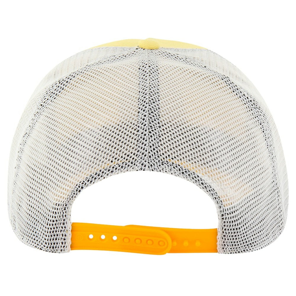 Pittsburgh Pirates '47 Cypress Trucker Hitch Adjustable Hat - MLB