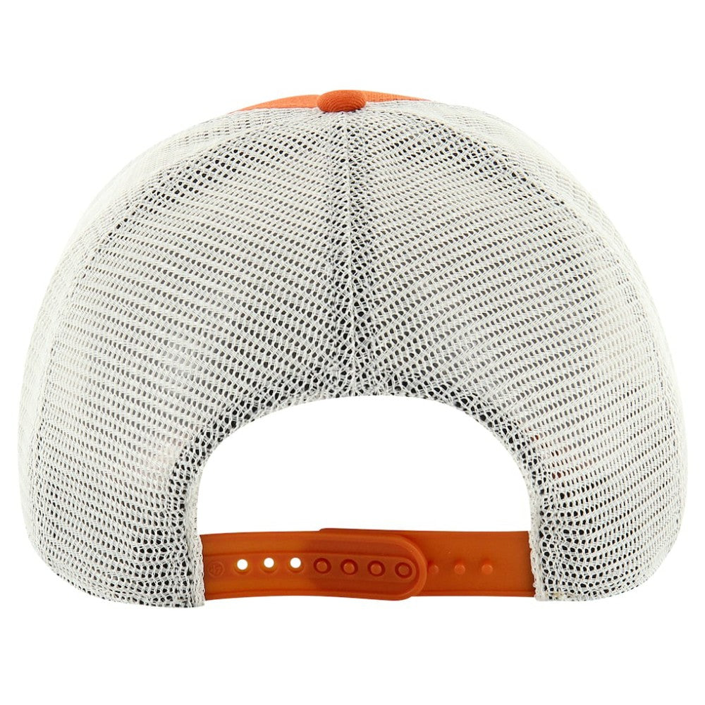 San Diego Padres '47 Cypress Trucker Hitch Adjustable Hat - MLB