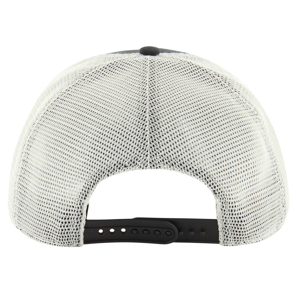 Miami Marlins '47 Cypress Trucker Hitch Adjustable Hat - MLB
