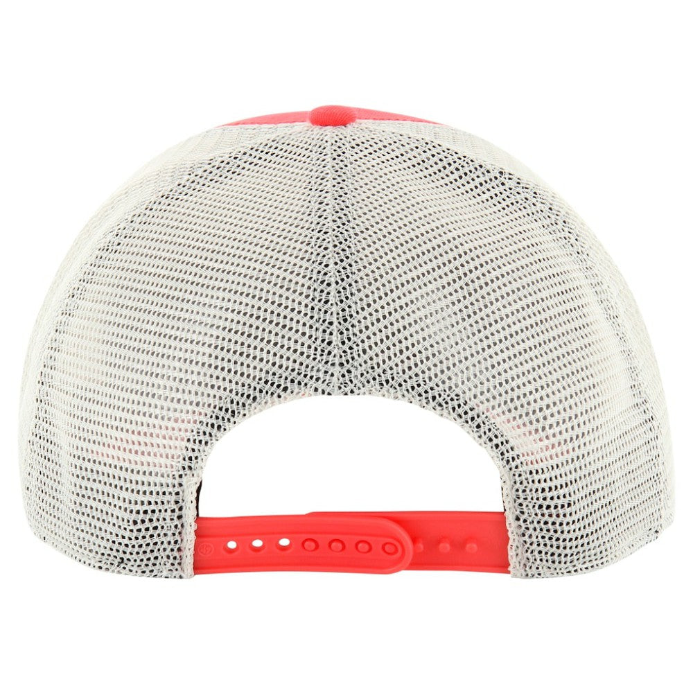 St. Louis Cardinals '47 Cypress Trucker Hitch Adjustable Hat - MLB
