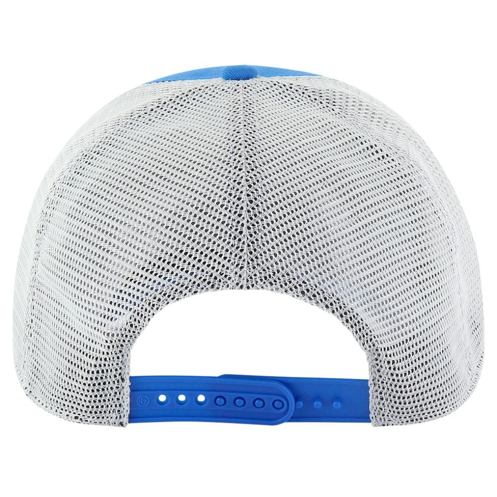 Chicago Cubs '47 Cypress Trucker Hitch Adjustable Hat - MLB