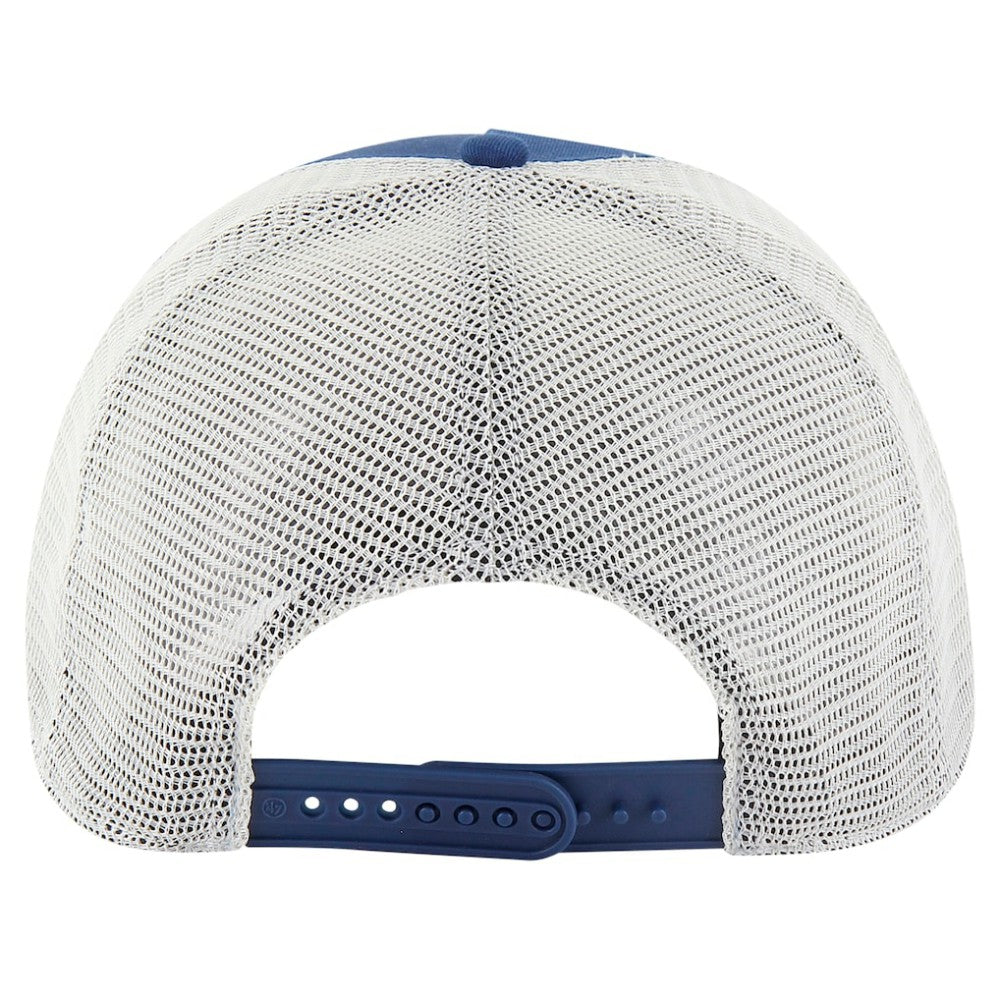 Atlanta Braves '47 Cypress Trucker Hitch Adjustable Hat - MLB