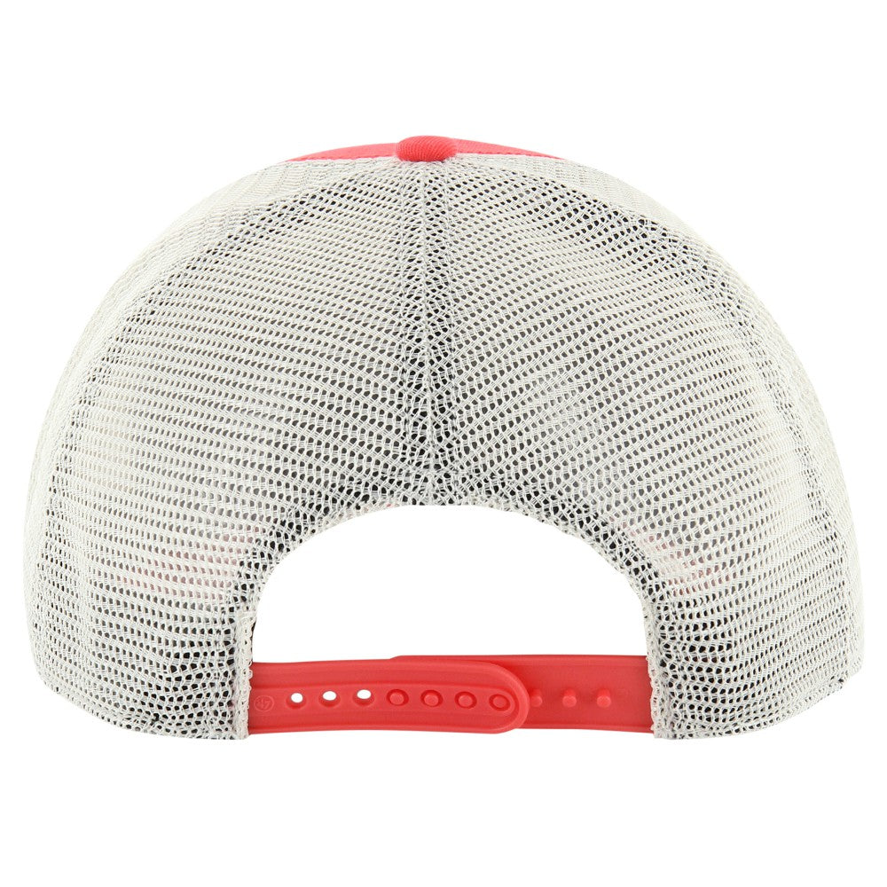 Los Angeles Angels '47 Cypress Trucker Hitch Adjustable Hat - MLB