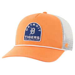 Detroit Tigers '47 Cypress Trucker Hitch Adjustable Hat - MLB