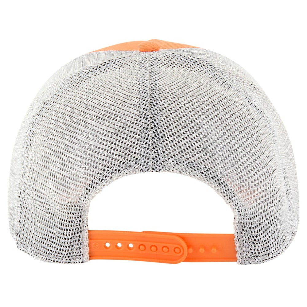 Detroit Tigers '47 Cypress Trucker Hitch Adjustable Hat - MLB