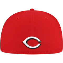 Cincinnati Reds New Era Ransom 59FIFTY Fitted Hat - MLB
