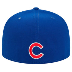 Chicago Cubs New Era Ransom 59FIFTY Fitted Hat - MLB