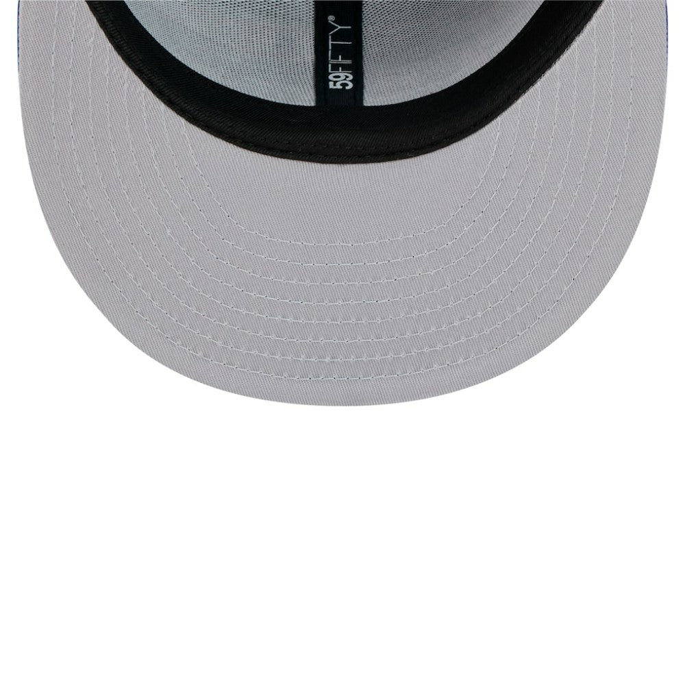 Chicago Cubs New Era Ransom 59FIFTY Fitted Hat - MLB