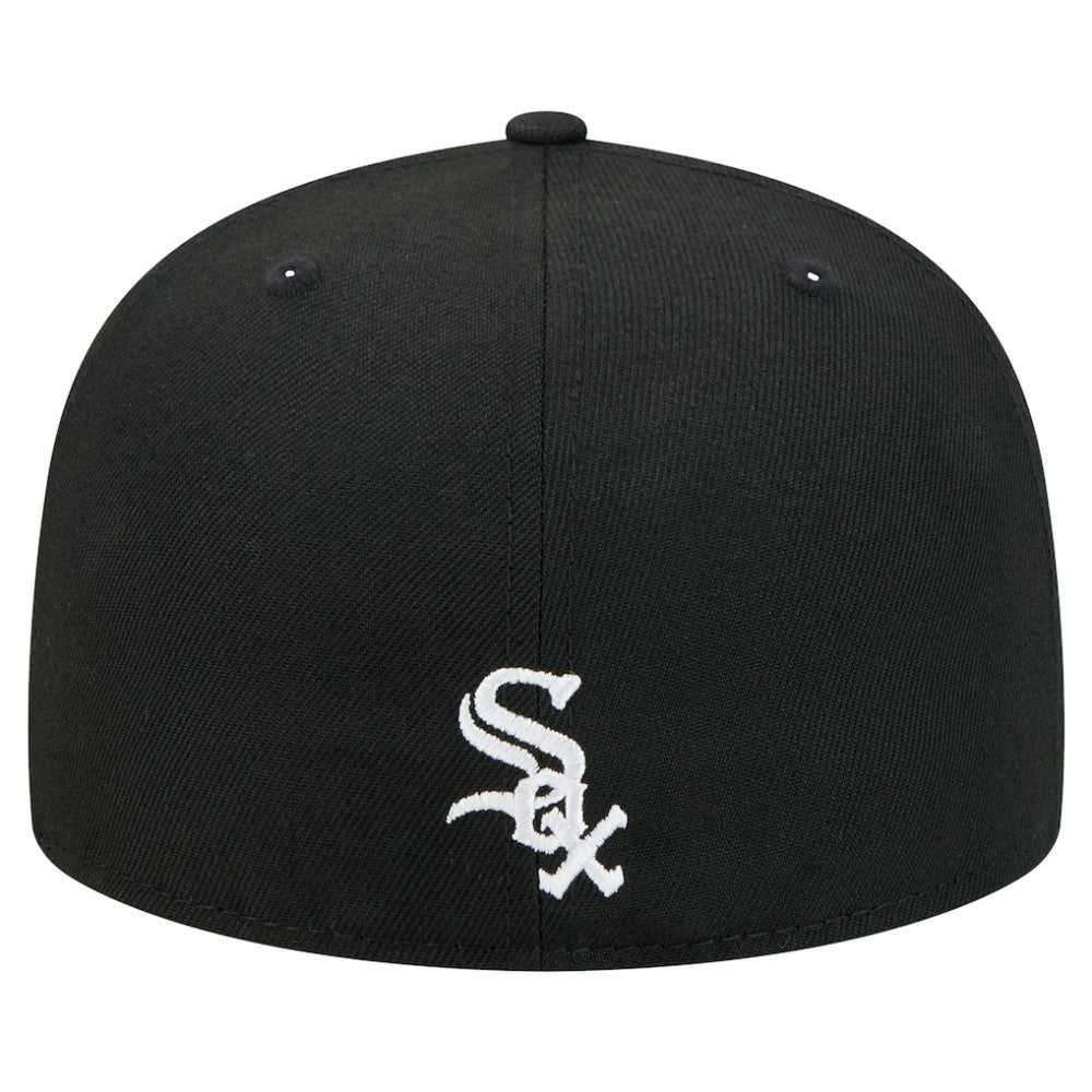 Chicago White Sox New Era Ransom 59FIFTY Fitted Hat - MLB