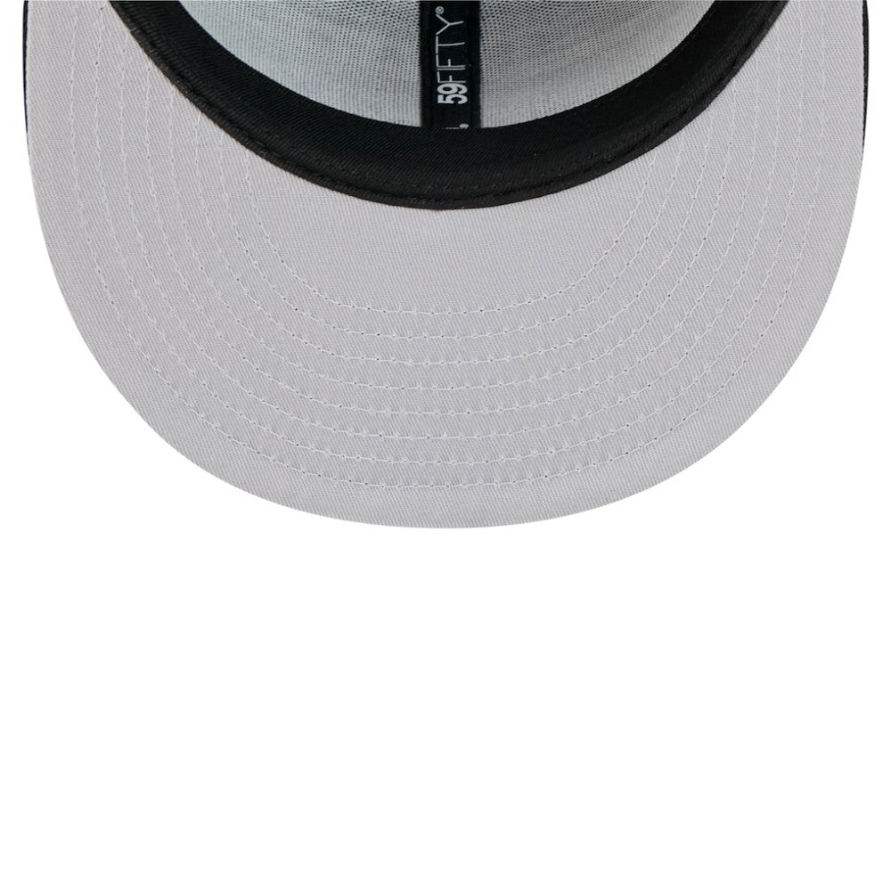 Chicago White Sox New Era Ransom 59FIFTY Fitted Hat - MLB