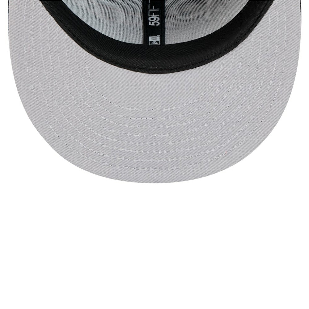 Baltimore Orioles New Era Ransom 59FIFTY Fitted Hat - MLB