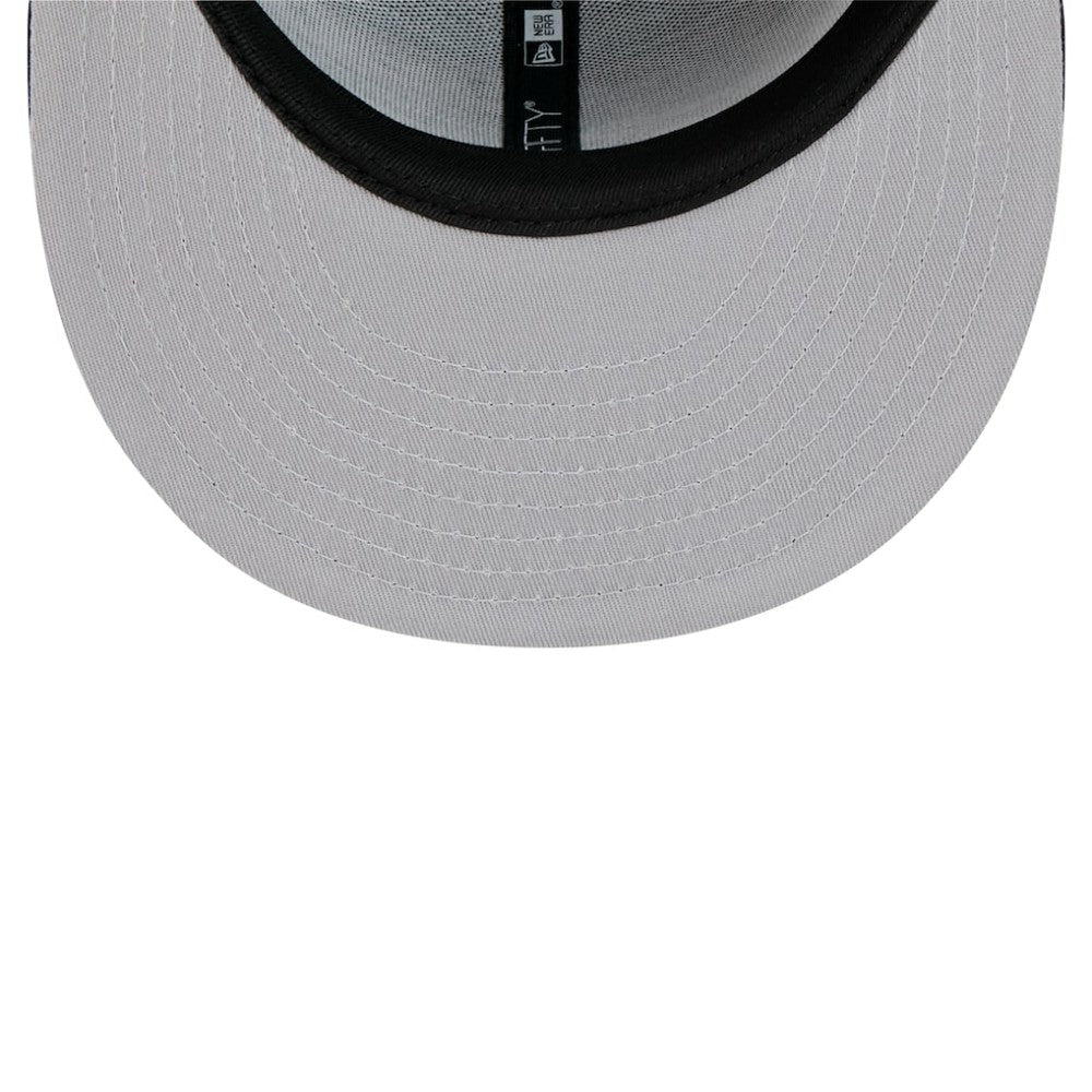 Boston Red Sox New Era Ransom 59FIFTY Fitted Hat - MLB