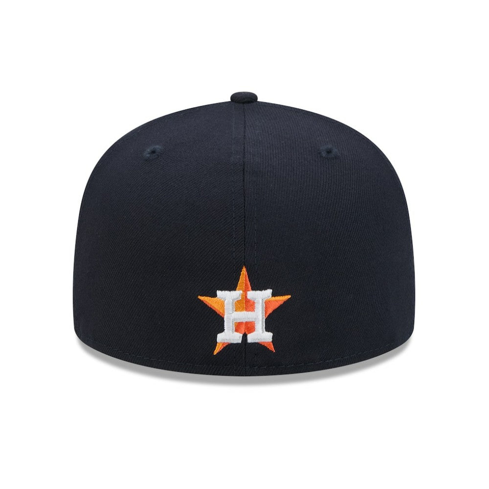 Houston Astros New Era Ransom 59FIFTY Fitted Hat - MLB