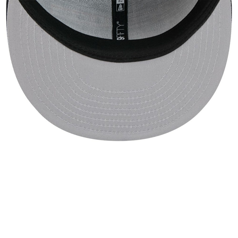 Houston Astros New Era Ransom 59FIFTY Fitted Hat - MLB
