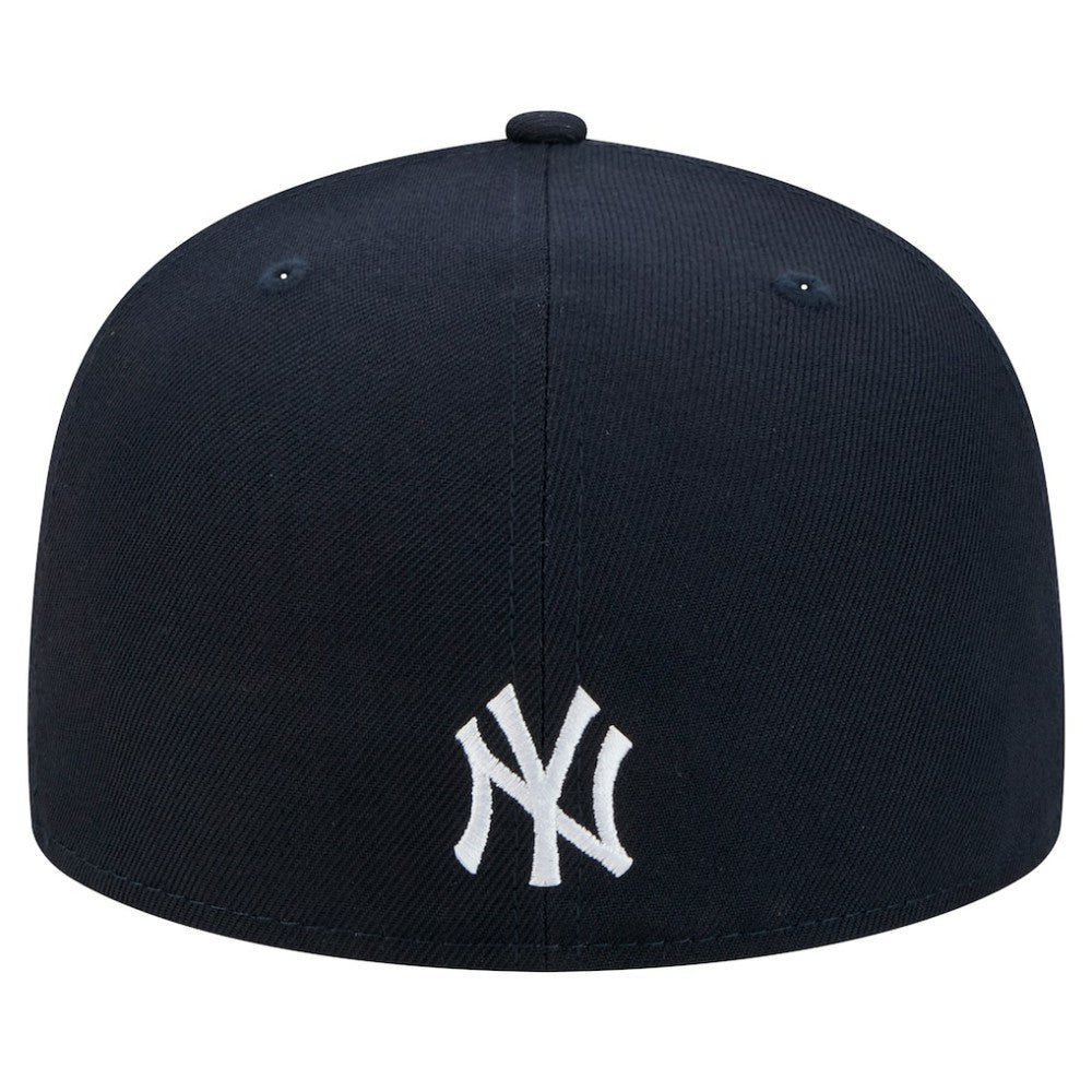 New York Yankees New Era Ransom 59FIFTY Fitted Hat - MLB