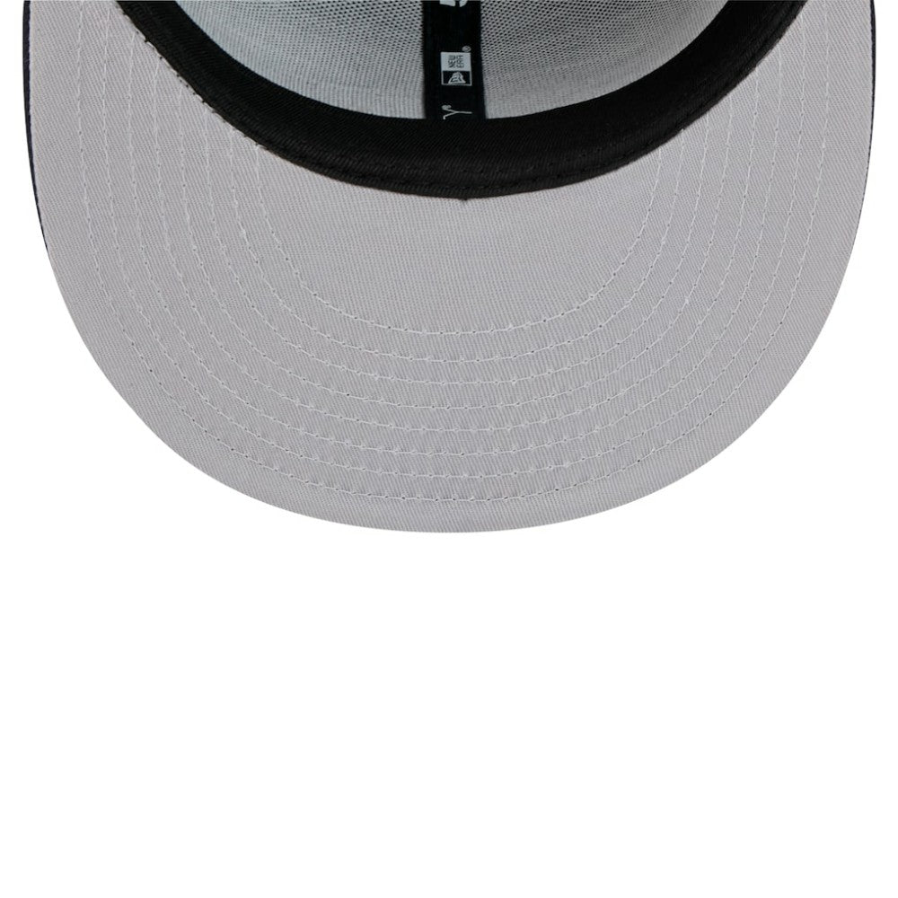 New York Yankees New Era Ransom 59FIFTY Fitted Hat - MLB