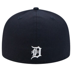 Detroit Tigers New Era Ransom 59FIFTY Fitted Hat - MLB