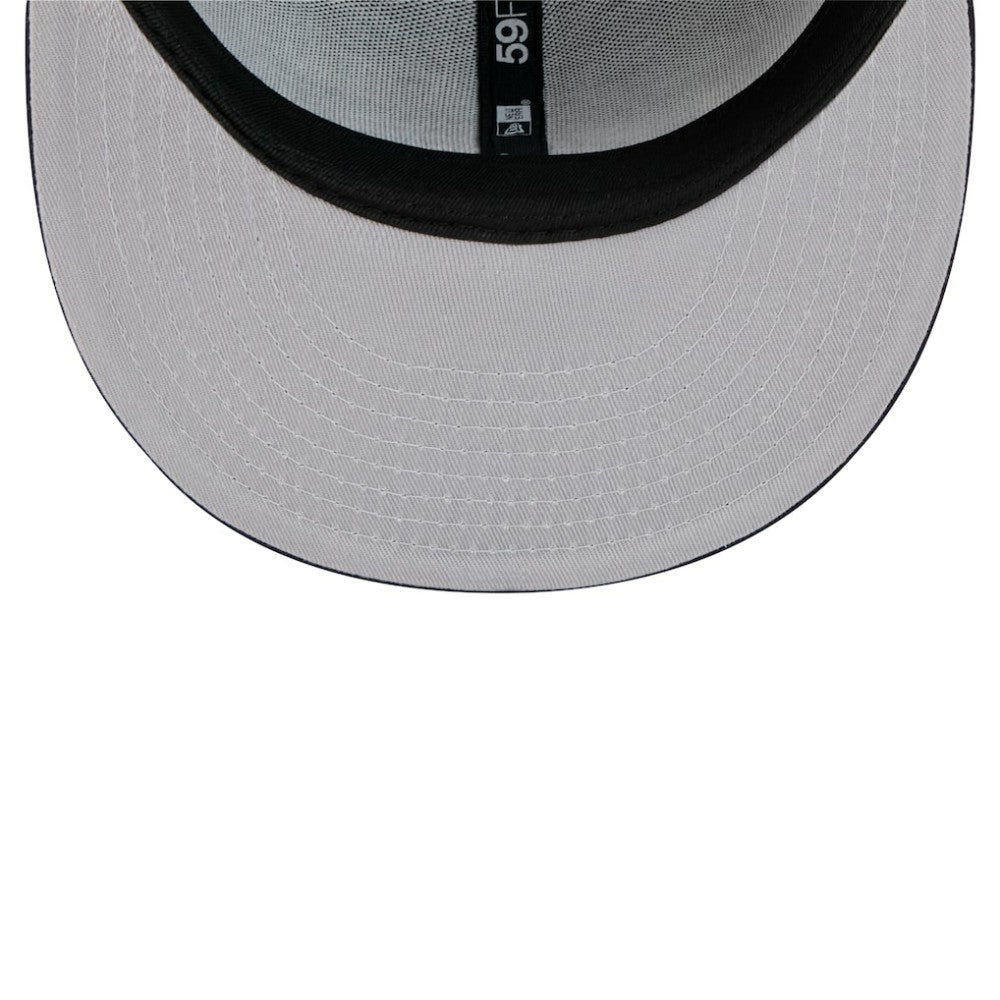 Detroit Tigers New Era Ransom 59FIFTY Fitted Hat - MLB
