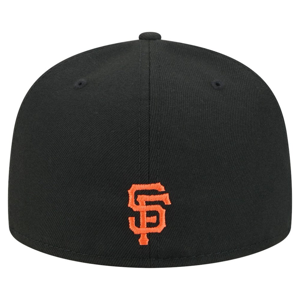 San Francisco Giants New Era Ransom 59FIFTY Fitted Hat - MLB
