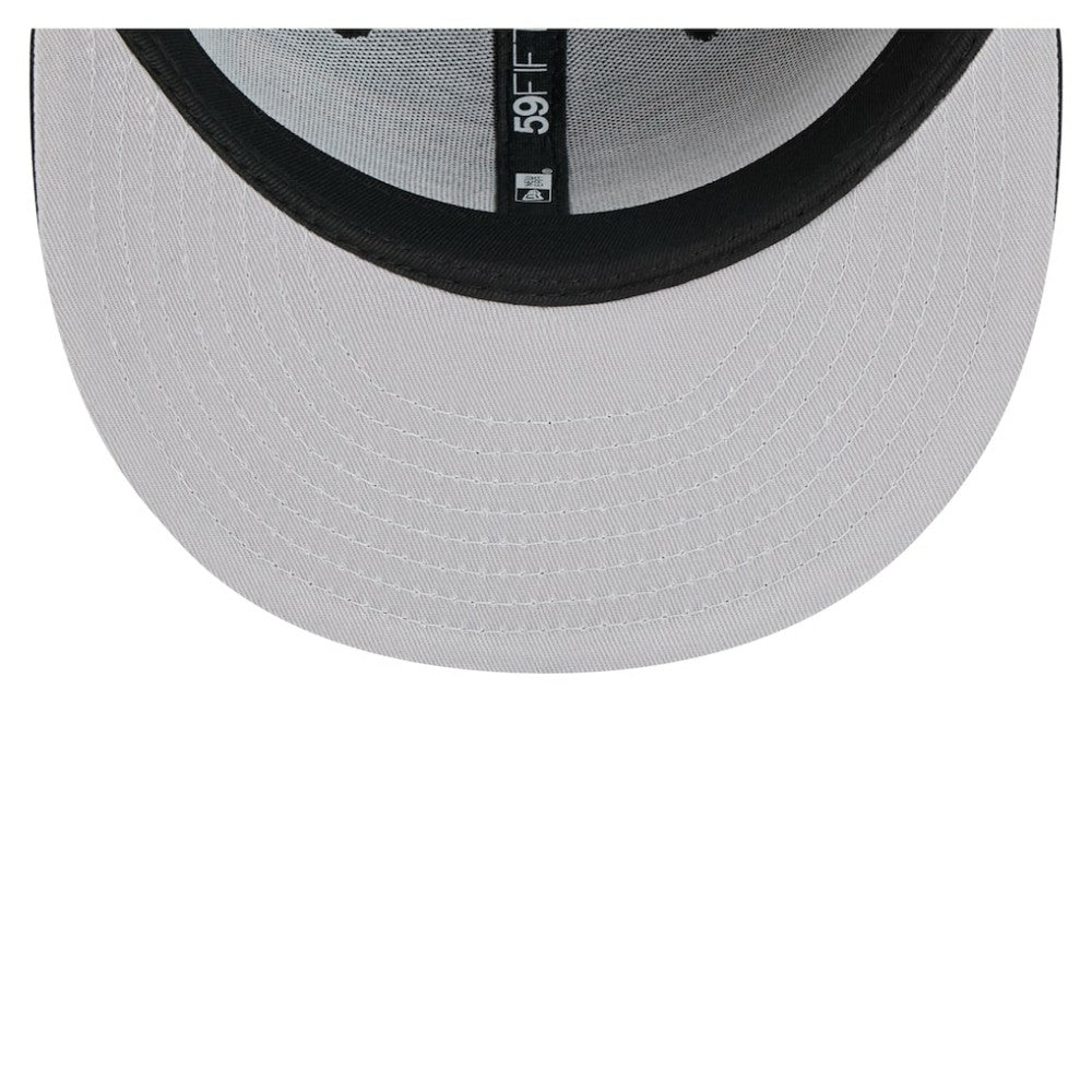 San Francisco Giants New Era Ransom 59FIFTY Fitted Hat - MLB