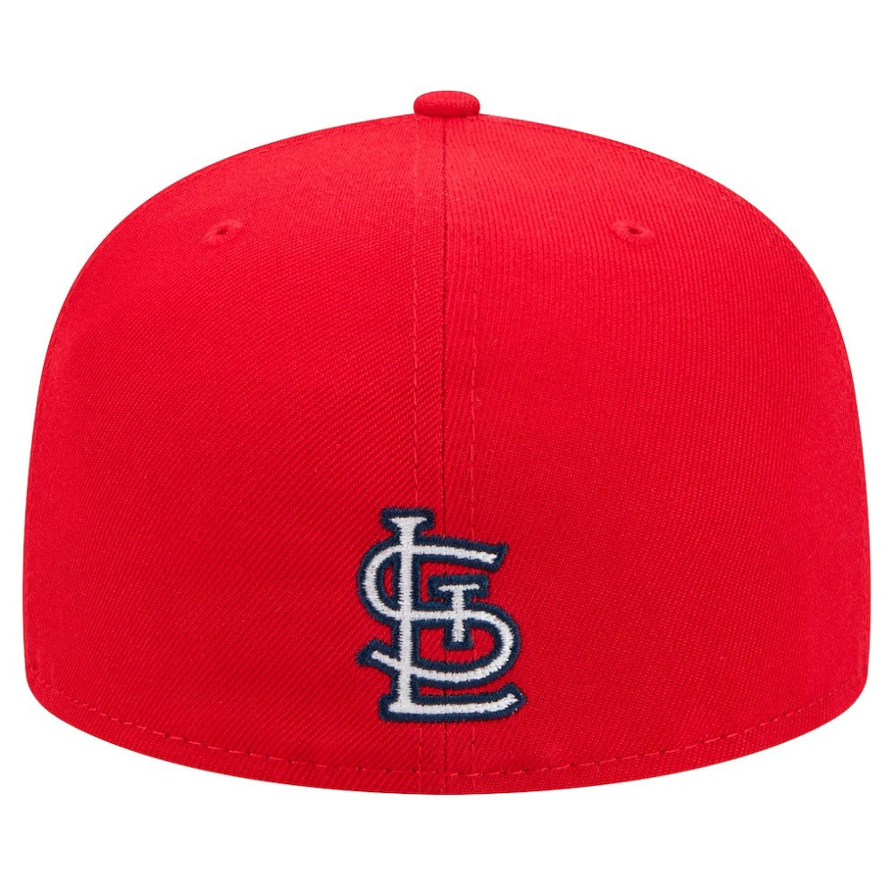 St. Louis Cardinals New Era Ransom 59FIFTY Fitted Hat - MLB