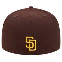 San Diego Padres New Era Ransom 59FIFTY Fitted Hat - MLB