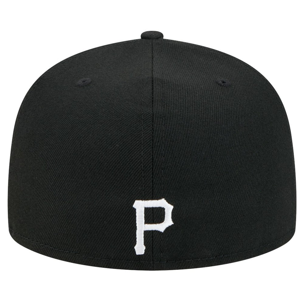 Pittsburgh Pirates New Era Ransom 59FIFTY Fitted Hat - MLB