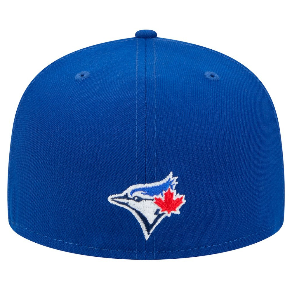 Toronto Blue Jays New Era Ransom 59FIFTY Fitted Hat - MLB