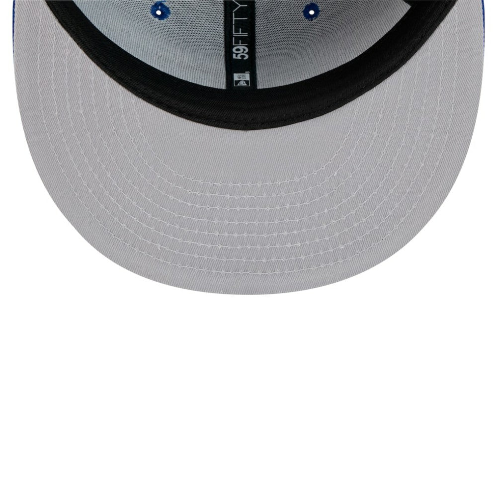 Toronto Blue Jays New Era Ransom 59FIFTY Fitted Hat - MLB