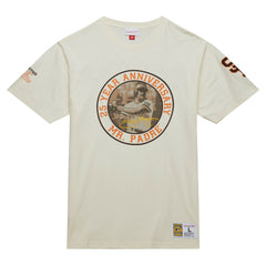 Tony Gwynn San Diego Padres Mitchell & Ness Legends Photo Real T-Shirt - MLB