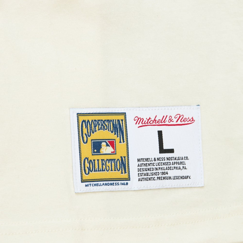 Tony Gwynn San Diego Padres Mitchell & Ness Legends Photo Real T-Shirt - MLB