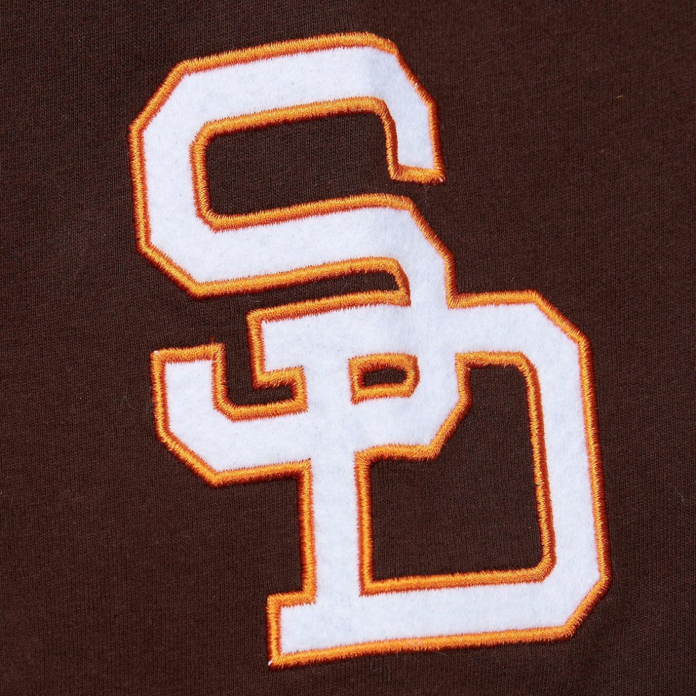 Tony Gwynn San Diego Padres Mitchell & Ness Legends Photo Real T-Shirt - MLB