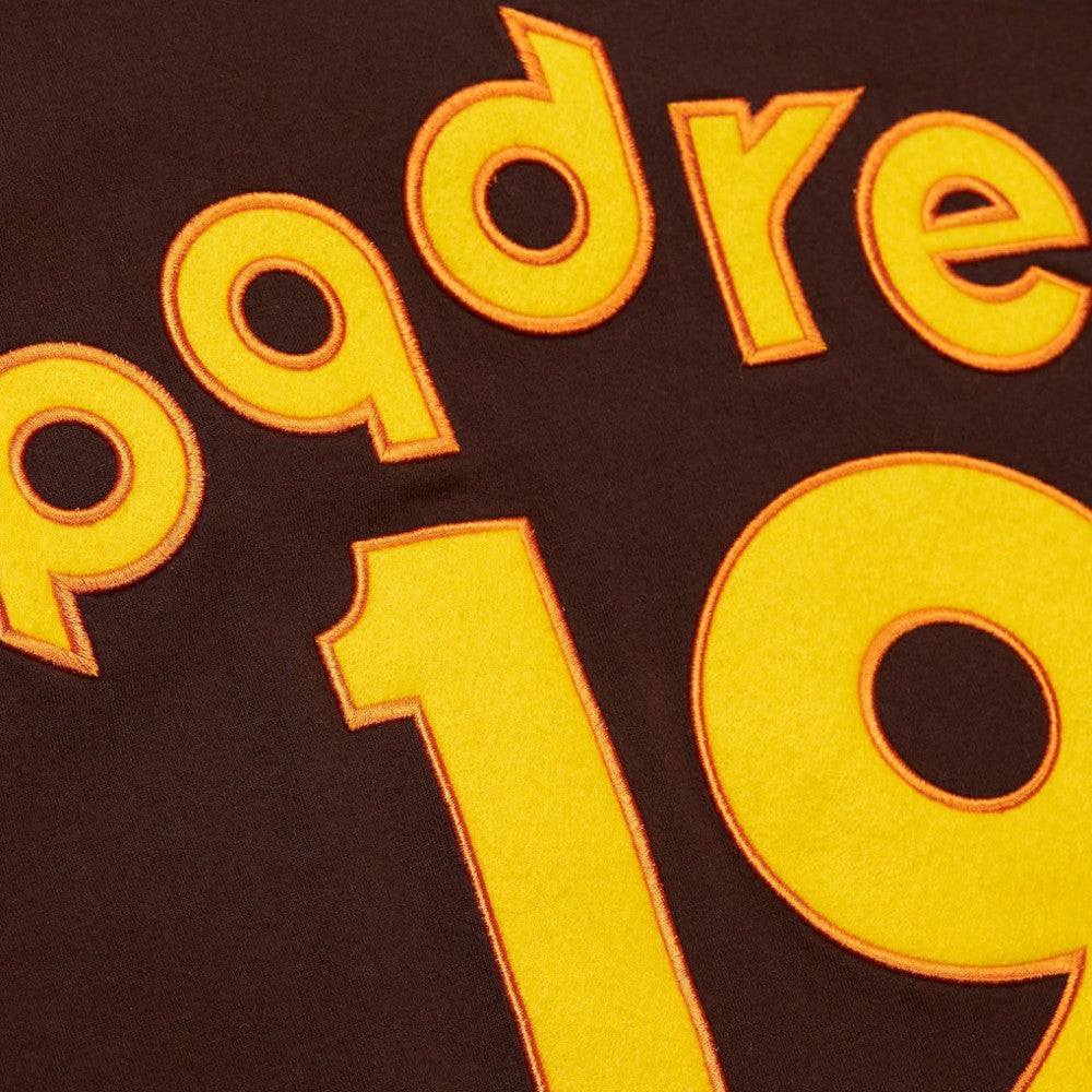 Tony Gwynn San Diego Padres Mitchell & Ness Legends Photo Real T-Shirt - MLB