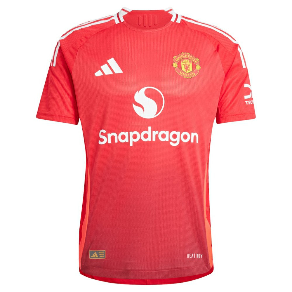 Manchester United 2024/25 Home Jersey Red | Adidas online