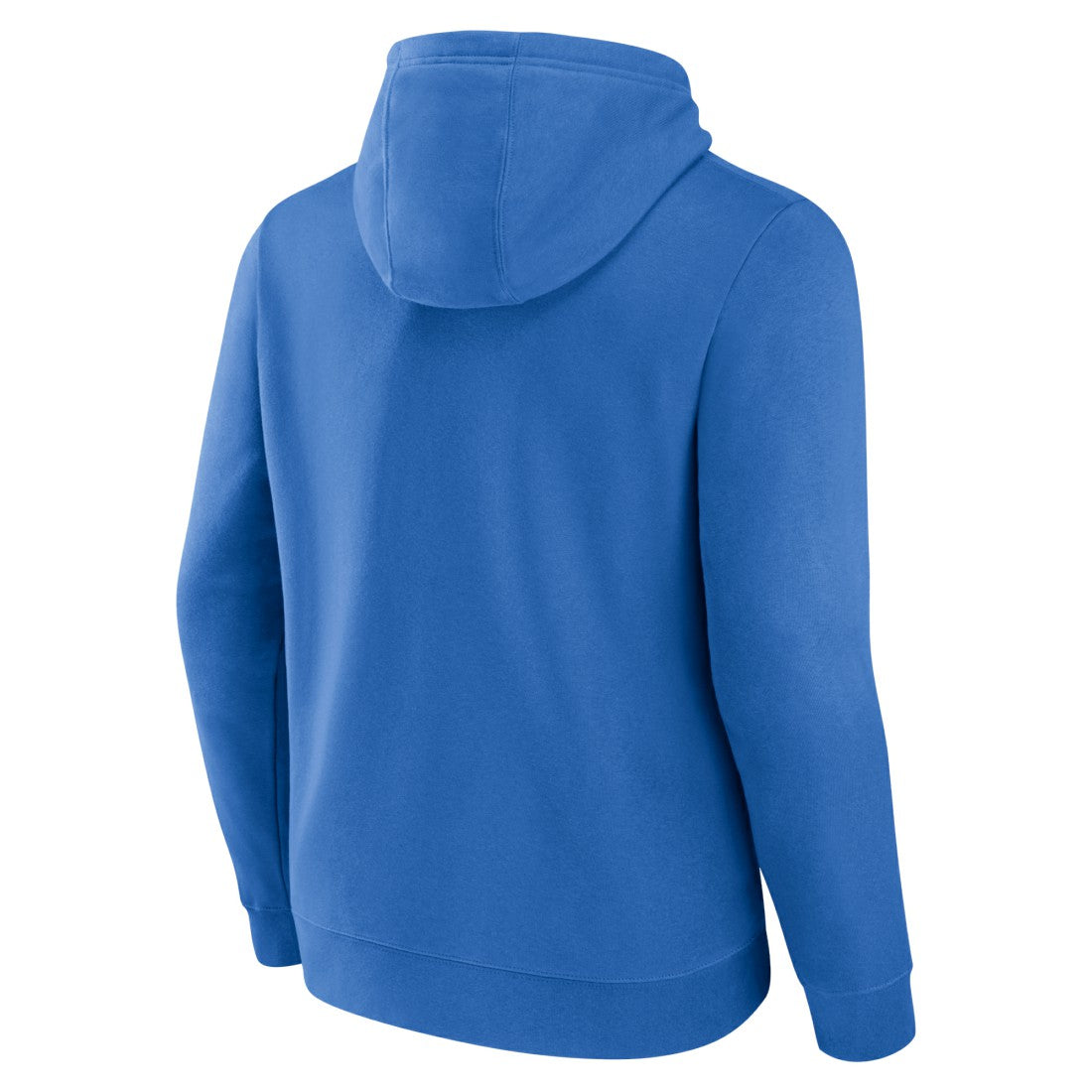 Detroit Lions One Pride Hoodie Blue | Fanatics