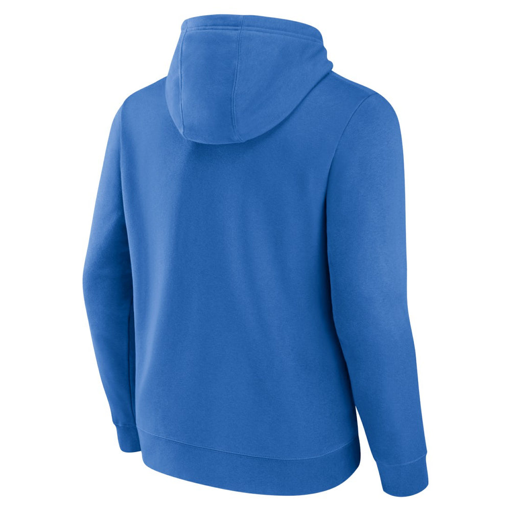 Detroit Lions One Pride Hoodie Blue | Fanatics
