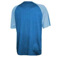 Kansas City Royals Stitches Team Raglan Jersey - MLB