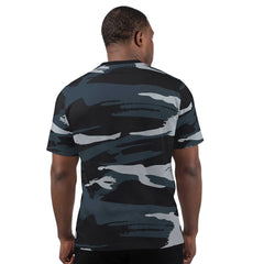 Cincinnati Bengals Starter Thursday Night Gridiron T-Shirt Gray | NFL
