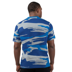 Detroit Lions Starter Thursday Night Gridiron T-Shirt Gray | NFL