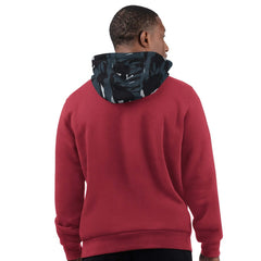 Arizona Cardinals Starter Thursday Night Gridiron Pullover Hoodie Cardinal | NFL