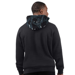 Cincinnati Bengals Starter Thursday Night Gridiron Pullover Hoodie Black | NFL