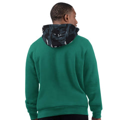 New York Jets Starter Thursday Night Gridiron Pullover Hoodie Green | NFL