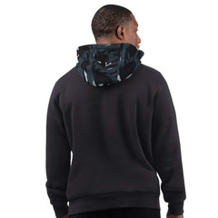 Las Vegas Raiders Starter Thursday Night Gridiron Pullover Hoodie Black | NFL